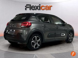 Citroën C3 PureTech 60KW (83CV) Feel