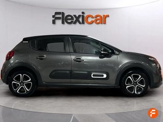 Citroën C3 PureTech 60KW (83CV) Feel