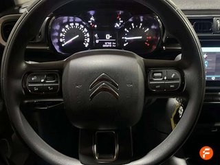 Citroën C3 PureTech 60KW (83CV) Feel