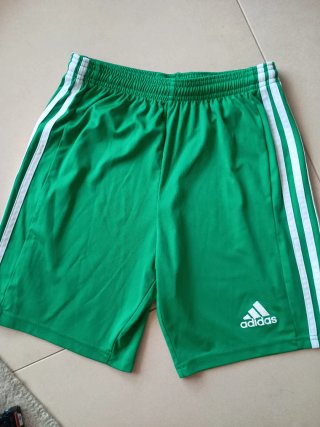 Completo Adidas T-shirt e Pantaloncini Tg S