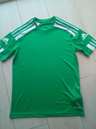 Completo Adidas T-shirt e Pantaloncini Tg S
