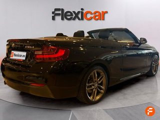 BMW Serie 2 218d