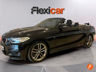 BMW Serie 2 218d