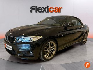 BMW Serie 2 218d