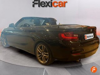 BMW Serie 2 218d