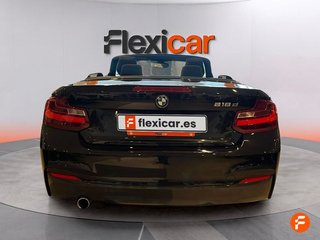 BMW Serie 2 218d