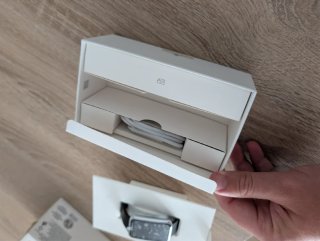 Huawei Watch Fit Elegant Smartwatch