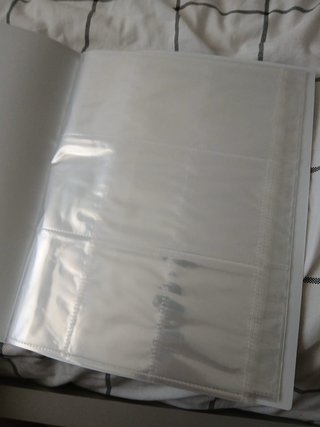 3 Álbumes de Cartas Pokémon