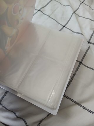 3 Álbumes de Cartas Pokémon