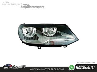 FARO DELANTERO DERECHO PARA VOLKSWAGEN TOUAREG