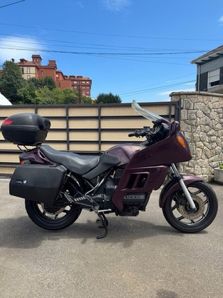 BMW K75 RT
