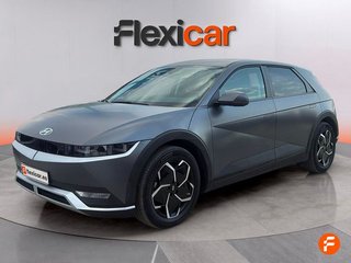 Hyundai IONIQ 5 77KWH 168KW Energy RWD