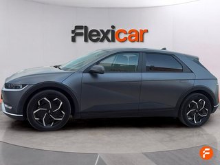 Hyundai IONIQ 5 77KWH 168KW Energy RWD