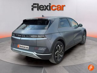 Hyundai IONIQ 5 77KWH 168KW Energy RWD