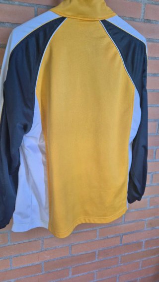 Chaqueta Deportiva Helade McVADRA Talla M
