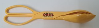 Pack 4 pinzas ensalada Ortiz Bonito del Norte
