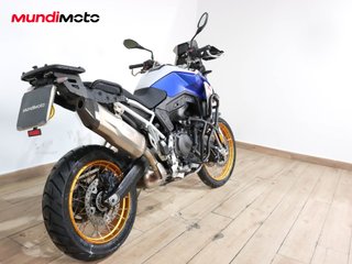 BMW F 900 GS