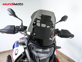 BMW F 900 GS