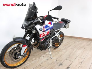 BMW F 900 GS