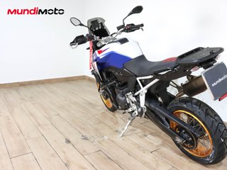 BMW F 900 GS