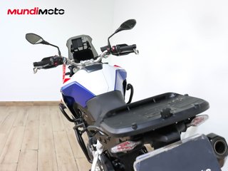 BMW F 900 GS