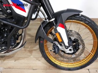 BMW F 900 GS