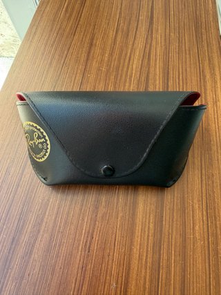 Funda para gafas Ray-Ban
