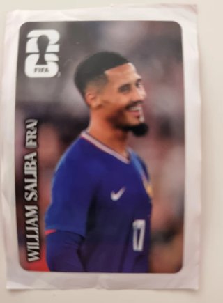 Cromos Panini Coca Cola Mundial 2026