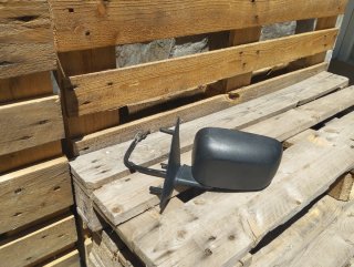 Retrovisor Izquierdo VW Golf 2