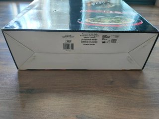 Máquina para pizzas