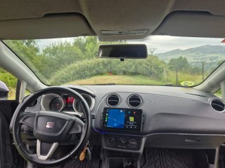 SEAT Ibiza 2008