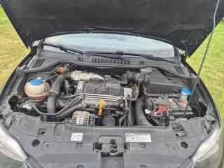 SEAT Ibiza 2008