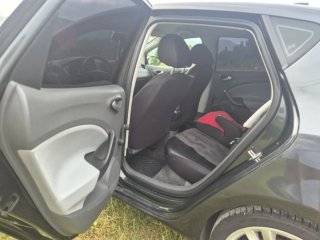 SEAT Ibiza 2008