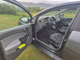 SEAT Ibiza 2008