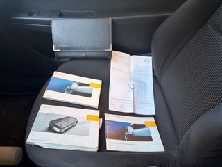 Opel Astra 2007