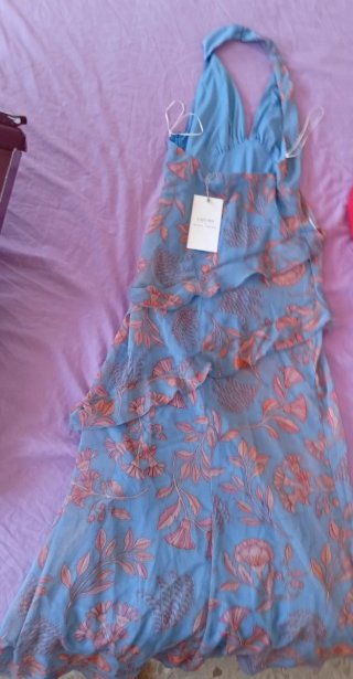 Vestido Lady Pipa Sardinera