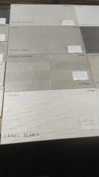 Liquidación Revestimiento Gres 628203997