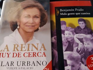 2 libros