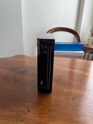 Nintendo Wii Nera
