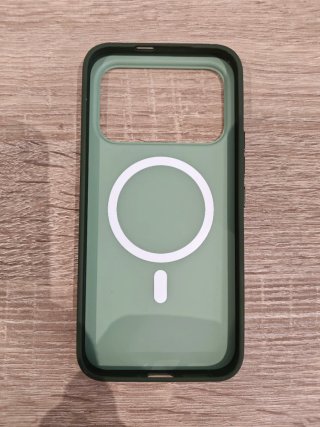 2 Fundas Móvil Poco F8 Ultra