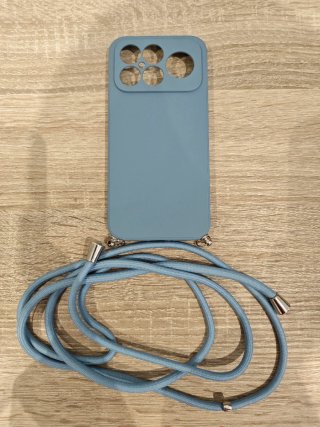 2 Fundas Móvil Poco F8 Ultra