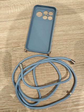 2 Fundas Móvil Poco F8 Ultra