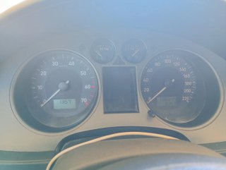 SEAT Ibiza 2007