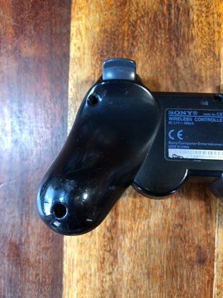 Controller PS3 Joypad nero Funzionante