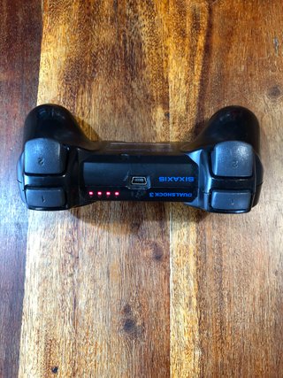 Controller PS3 Joypad nero Funzionante