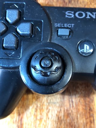 Controller PS3 Joypad nero Funzionante