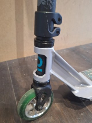 Patinete de Skate