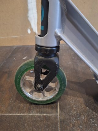 Patinete de Skate