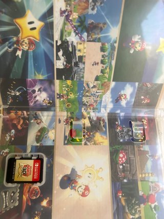 Super Mario 3D All-Stars Nintendo Switch
