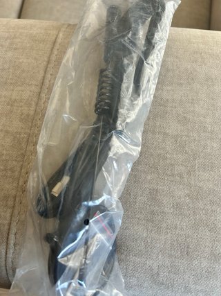 Emisora CB-27 Jopix PT31 + Antena